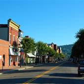 MOUNDSVILLE - Jefferson Avenue