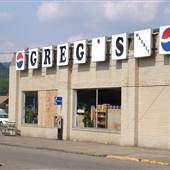 Greg's Market (Jefferson Ave)