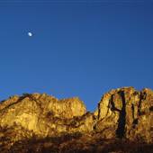 SENECA ROCKS - _Sampler