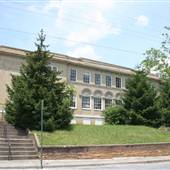 Greenbrier High School - FORMER