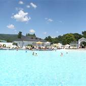 GREENBRIER, THE - Swimming Pool Area