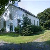 Union Church & Cemetery