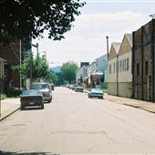 WHEELING - Eoff Street (South End)