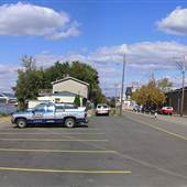 WHEELING - Water Street (South End)