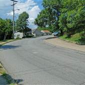 WHEELING - Mt. Wood Road