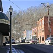 PINEVILLE - Main Avenue