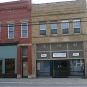 Vandailia Studios Custom Framing