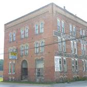 Golden Rule Company - FORMER