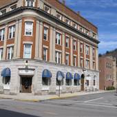 Barbour County Senior Center - PHILIPPI