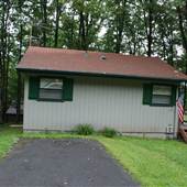 ALPINE LAKE RESORT - Private Cabin #2