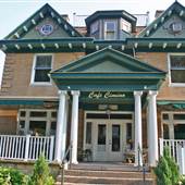 Café Cimino Country Inn