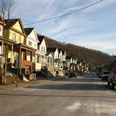 FOLLANSBEE - Virginia Avenue