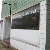 Gabby's Welcome Cafe