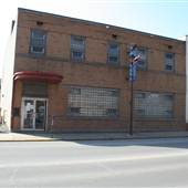 Fraternal Order of Eagles - FOLLANSBEE