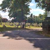 Oak Grove Cemetery
