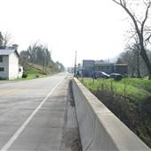 BIGBEND - Yellow Creek Bridge (WV Rte 5)