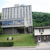 WEST VIRGINIA UNIVERSITY INSTITUTE OF TECHNOLOGY - Hirise Residence Hall