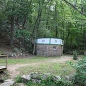 CAPON SPRINGS & FARMS - Spring House