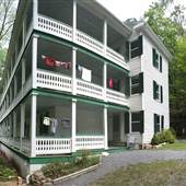 CAPON SPRINGS & FARMS - The Fairfax Cottage