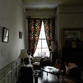 BOWER, THE - Interiors
