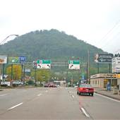 CHARLESTON - 35th Street