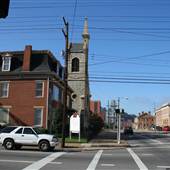 PARKERSBURG - Juliana Street