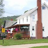 NEW MARTINSVILLE - 4th Street