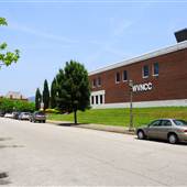 WEST VIRGINIA NORTHERN COMMUNITY COLLEGE  - NEW MARTINSVILLE campus