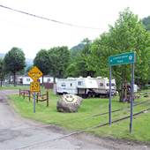 BERGOO - Leatherwood Road (CR 26-4)