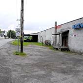 COWEN - Laurel Creek Road (CR 9)