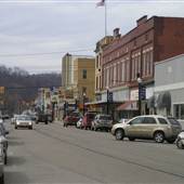 ST. MARY'S - 2nd Street