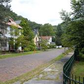 BRAMWELL - Brick Street, Duhring Street (CR 20/20)