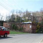 MULLENS - 2nd Street