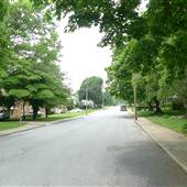 CHARLES TOWN - Seminary Street