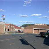 PETERSBURG - Veach Street