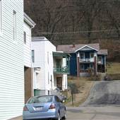 McMECHEN - 10th Street