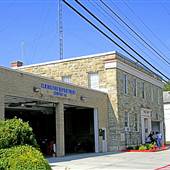 Elkins Fire Department