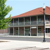 Railyard Restaurant, The