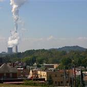 SHINNSTON - Town Views