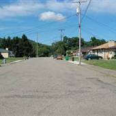 CHESTER - Louella Avenue