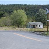 GREEN SPRING - Green Springs Road (CR 1)
