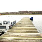 SHANNONDALE LAKE - Lake & Beach