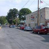 ROMNEY - Marsham Street