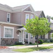 GRAFTON - McGraw Avenue