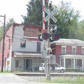 GRAFTON - W. Pike Street