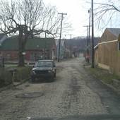 SISTERSVILLE - Carter Street