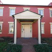 BETHANY COLLEGE - Delta Tau Delta Founders House