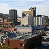 CHARLESTON - __Sampler