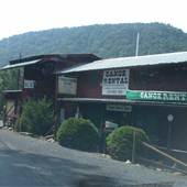 Trough General Store & Canoe Rentals