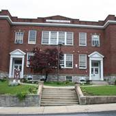 Winchester Avenue School